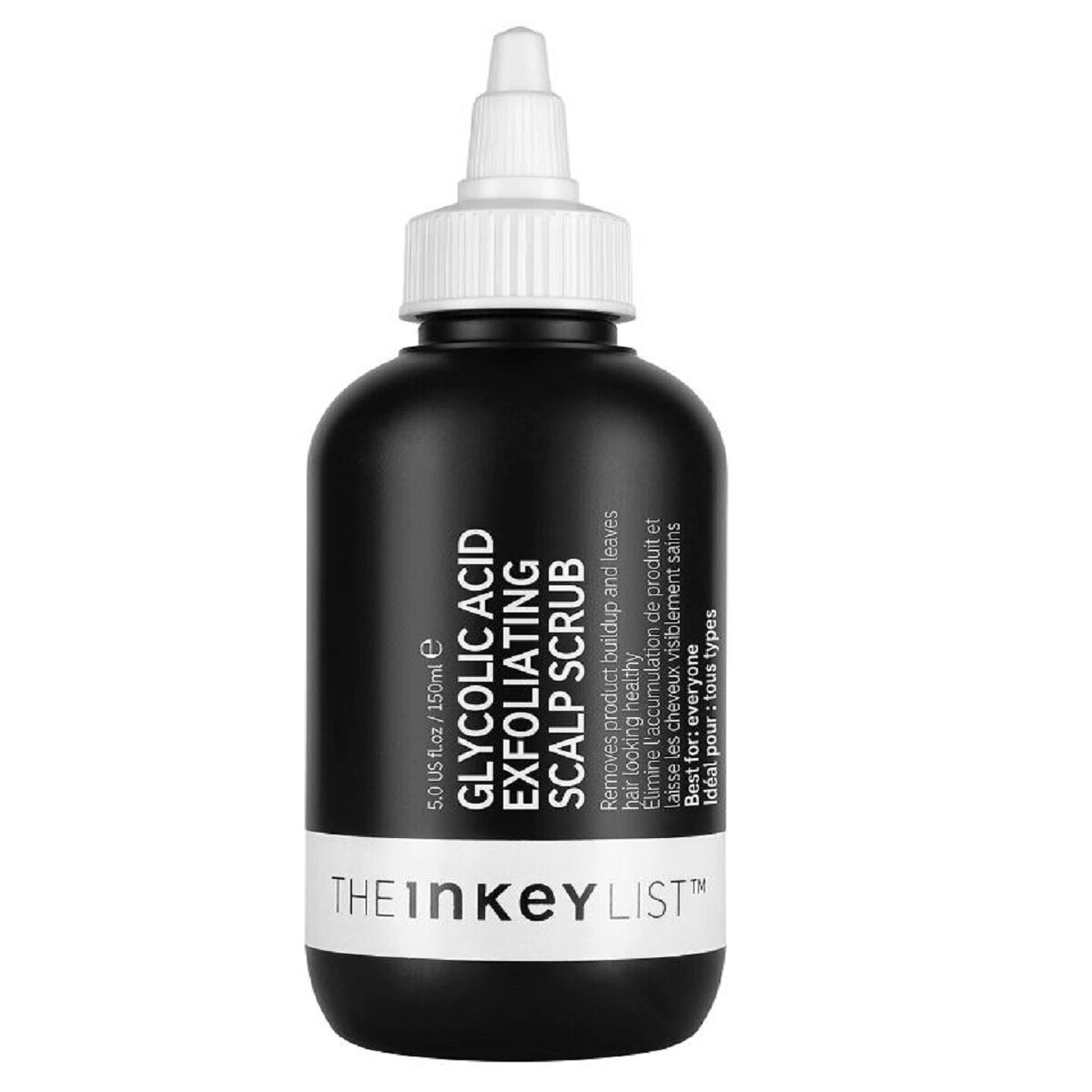 GLYCOLIC ACID EXFOL SCALP SCRUB (EXFOLIANTE DE CABELLO)